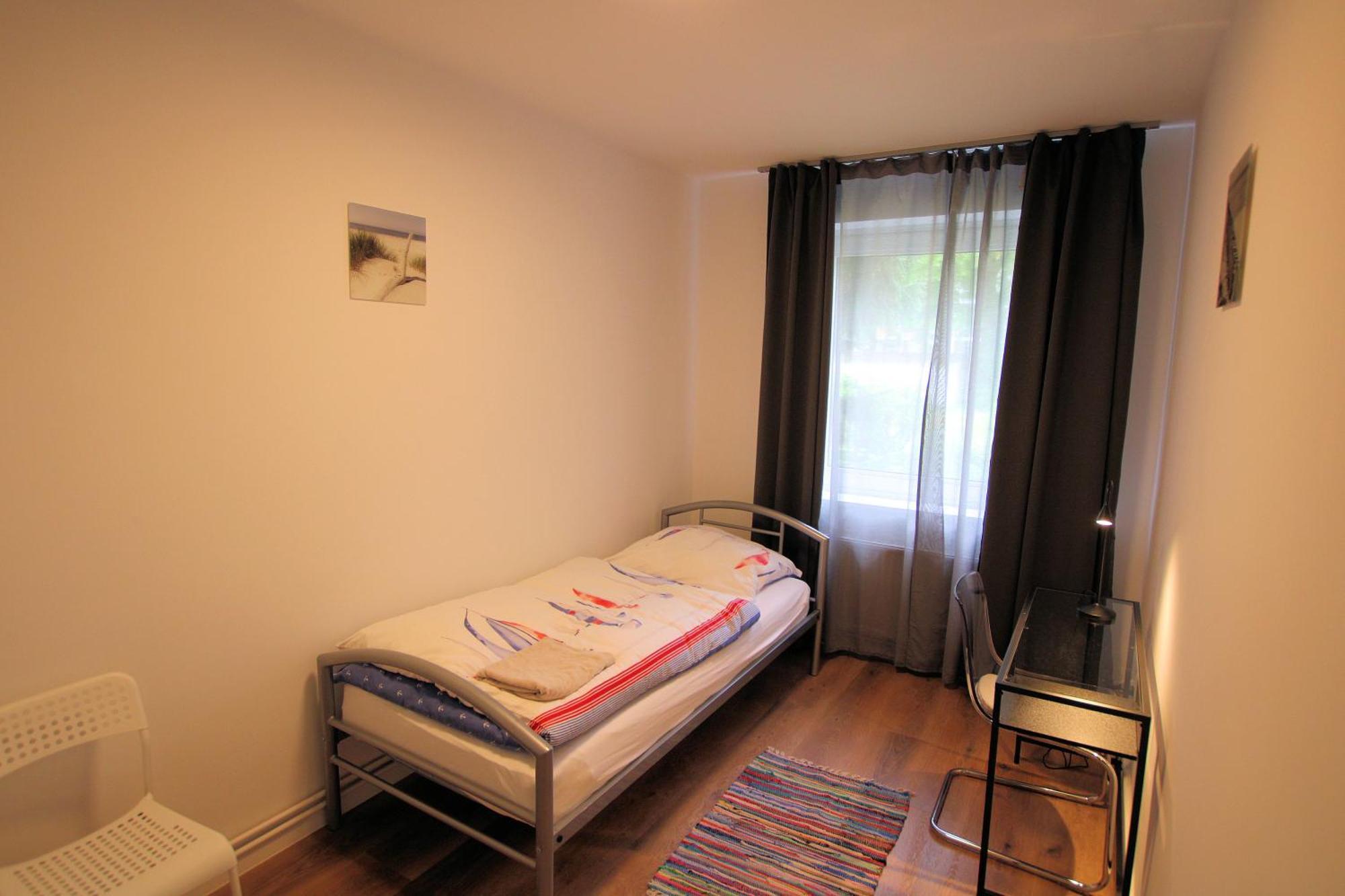 Private Room - Messe Nord ฮันโนเวอร์ ภายนอก รูปภาพ