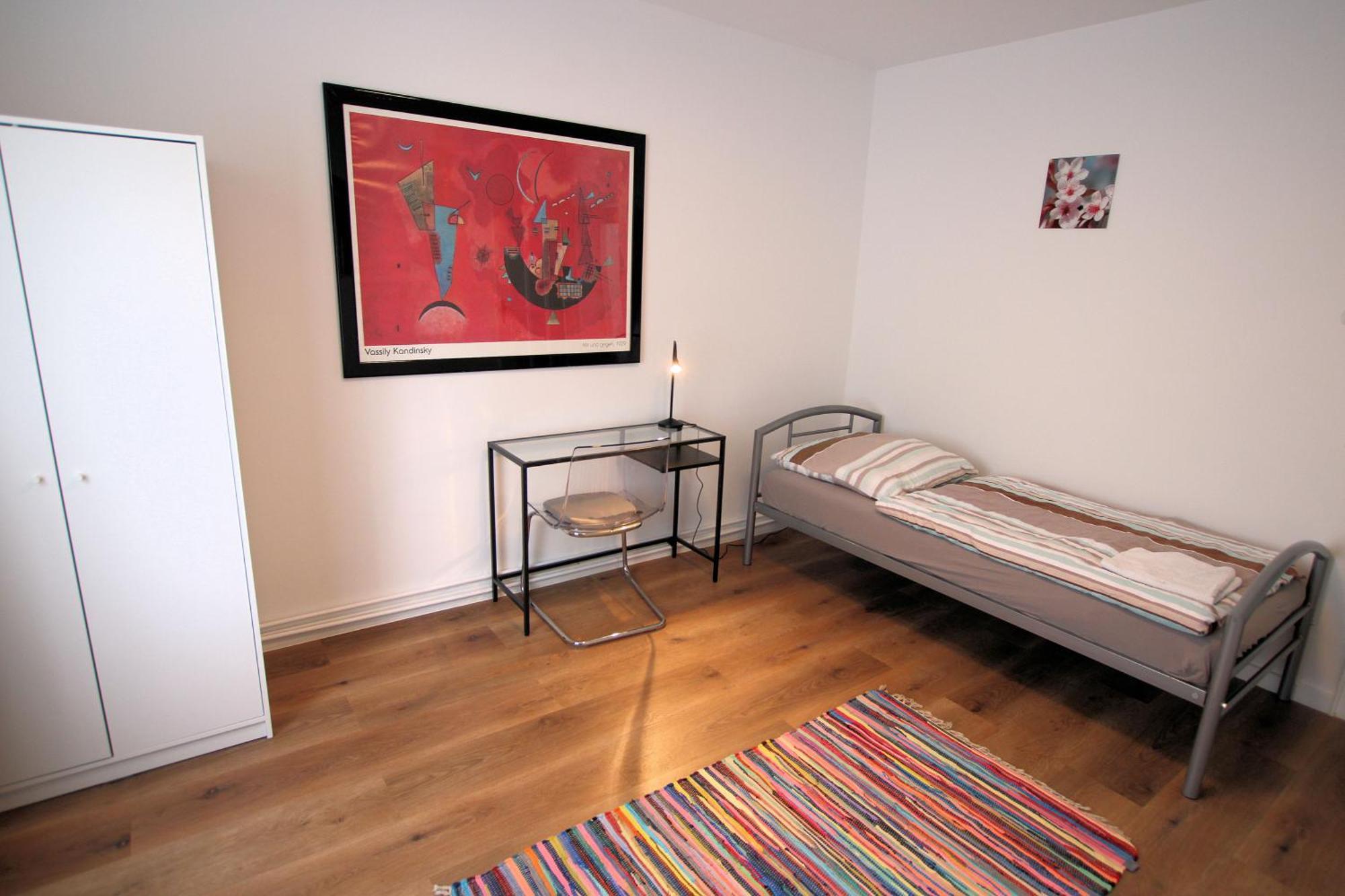 Private Room - Messe Nord ฮันโนเวอร์ ภายนอก รูปภาพ