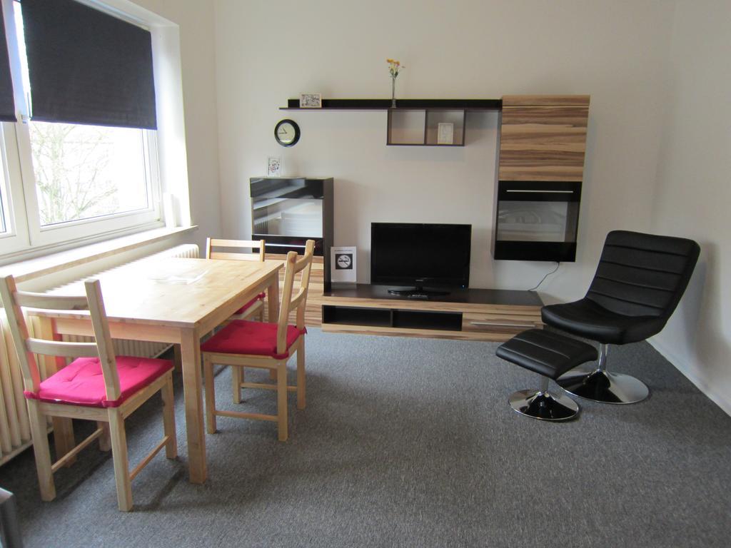 Private Room - Messe Nord ฮันโนเวอร์ ภายนอก รูปภาพ