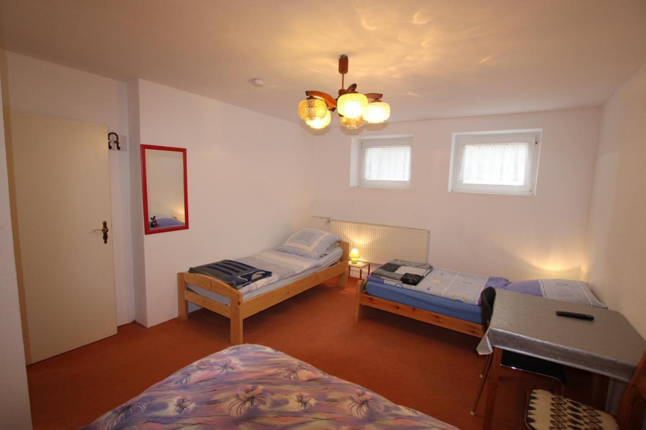 Private Room - Messe Nord ฮันโนเวอร์ ภายนอก รูปภาพ