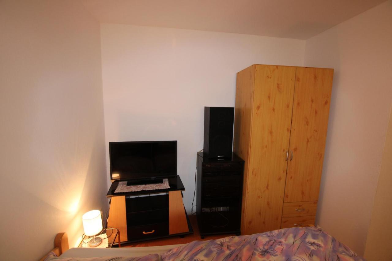 Private Room - Messe Nord ฮันโนเวอร์ ภายนอก รูปภาพ