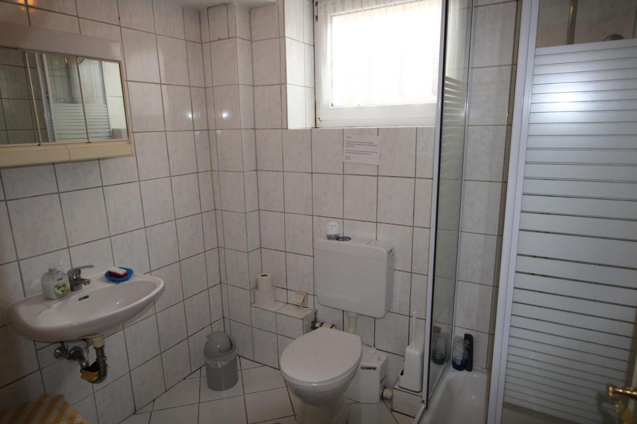 Private Room - Messe Nord ฮันโนเวอร์ ภายนอก รูปภาพ